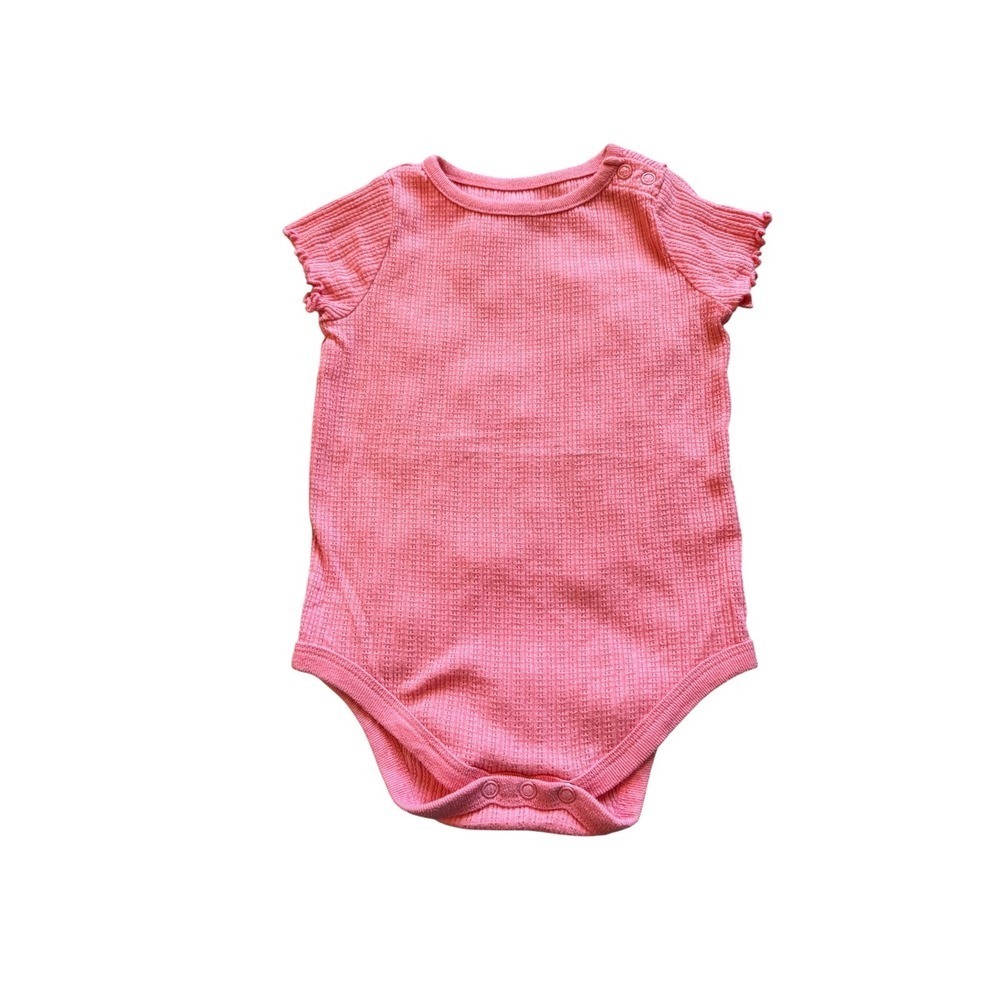 Baby Girl Clothing Lot 9-12 Months‎ Carter's Garanimals Jumping Beans HB Romper - Picture 6 of 9